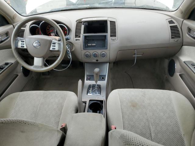 Photo 7 VIN: 1N4AL11D96C234718 - NISSAN ALTIMA S 