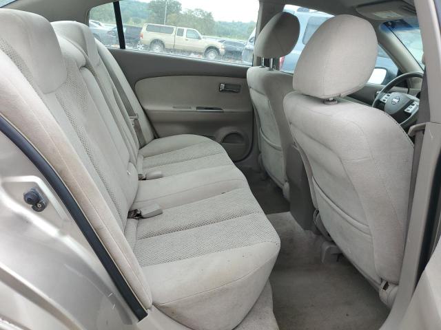 Photo 9 VIN: 1N4AL11D96C234718 - NISSAN ALTIMA S 