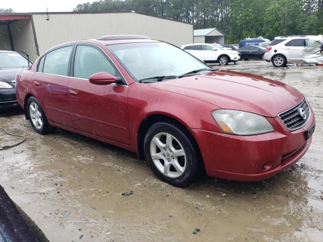 Photo 3 VIN: 1N4AL11D96C236243 - NISSAN ALTIMA S 