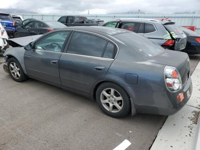 Photo 1 VIN: 1N4AL11D96C241717 - NISSAN ALTIMA S 