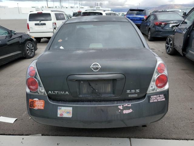 Photo 5 VIN: 1N4AL11D96C241717 - NISSAN ALTIMA S 