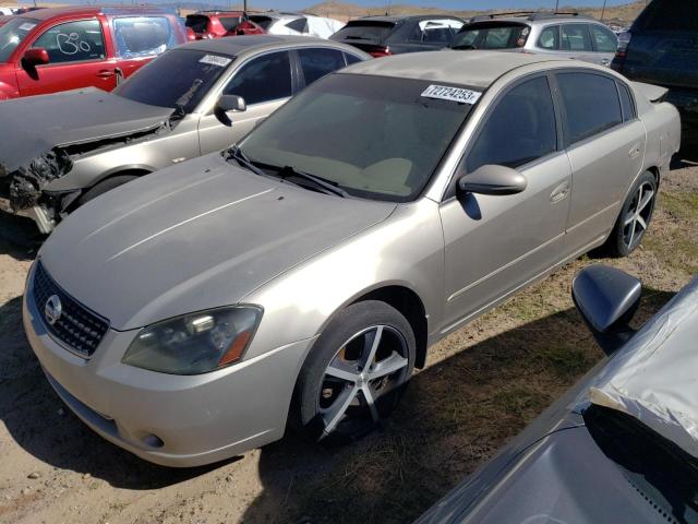 Photo 0 VIN: 1N4AL11D96C254838 - NISSAN ALTIMA 