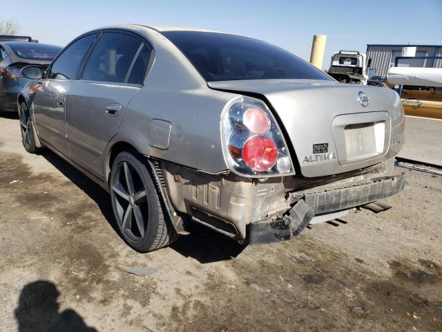 Photo 1 VIN: 1N4AL11D96C254838 - NISSAN ALTIMA 