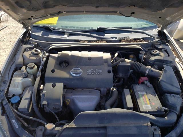 Photo 10 VIN: 1N4AL11D96C254838 - NISSAN ALTIMA 