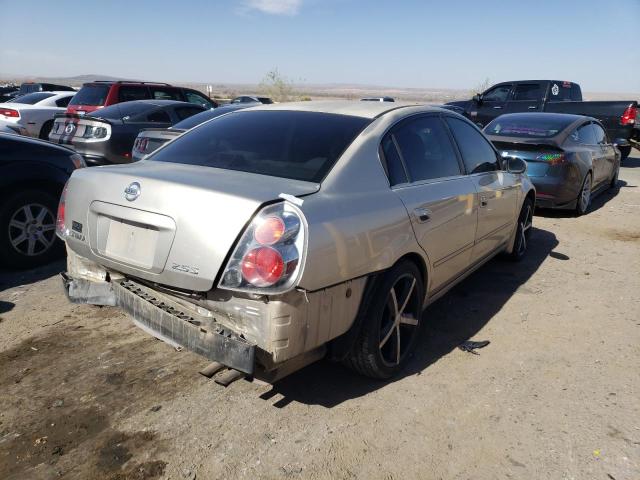 Photo 2 VIN: 1N4AL11D96C254838 - NISSAN ALTIMA 