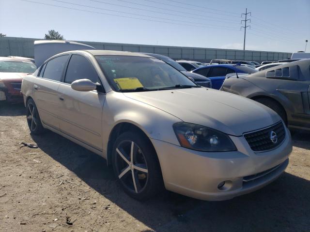 Photo 3 VIN: 1N4AL11D96C254838 - NISSAN ALTIMA 