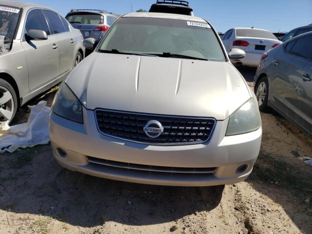 Photo 4 VIN: 1N4AL11D96C254838 - NISSAN ALTIMA 