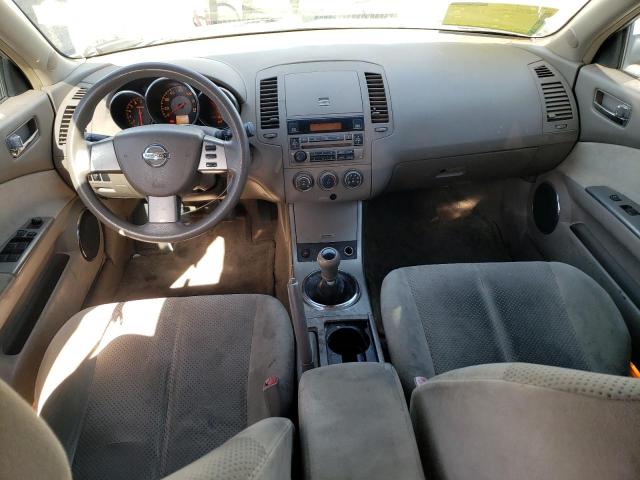 Photo 7 VIN: 1N4AL11D96C254838 - NISSAN ALTIMA 