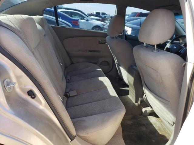 Photo 9 VIN: 1N4AL11D96C254838 - NISSAN ALTIMA 