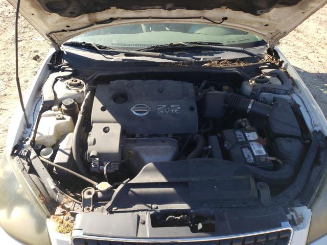 Photo 10 VIN: 1N4AL11D96C264866 - NISSAN ALTIMA S 