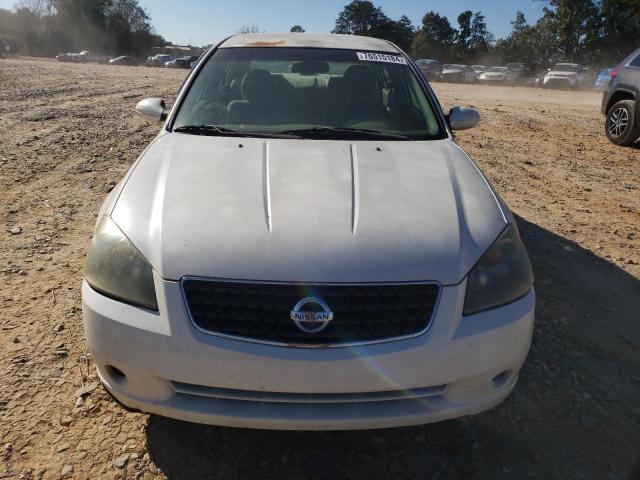 Photo 4 VIN: 1N4AL11D96C264866 - NISSAN ALTIMA S 