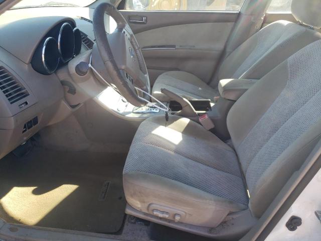 Photo 6 VIN: 1N4AL11D96C264866 - NISSAN ALTIMA S 