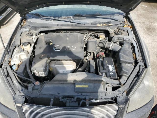 Photo 10 VIN: 1N4AL11D96C266147 - NISSAN ALTIMA 