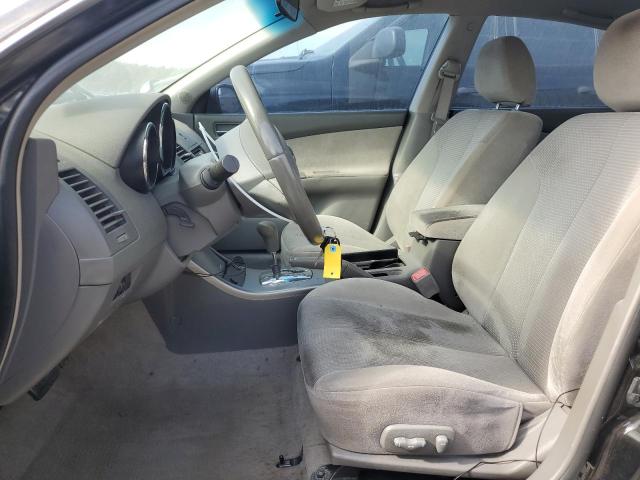 Photo 6 VIN: 1N4AL11D96C266147 - NISSAN ALTIMA 