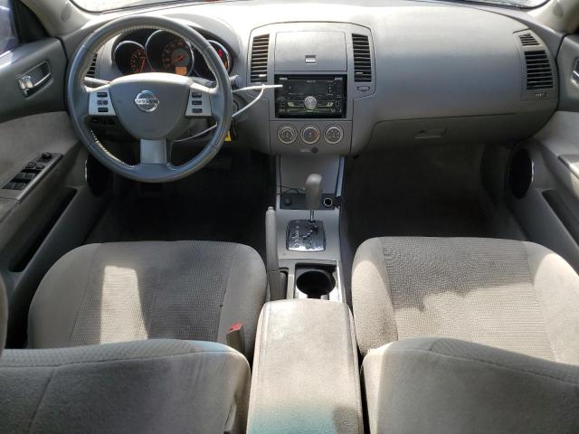 Photo 7 VIN: 1N4AL11D96C266147 - NISSAN ALTIMA 