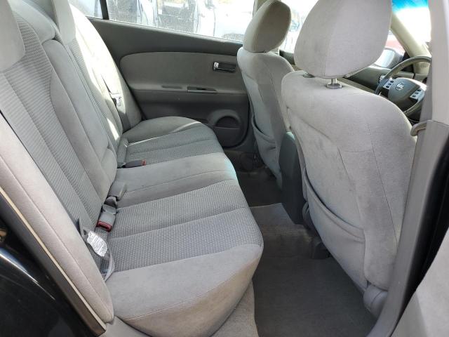 Photo 9 VIN: 1N4AL11D96C266147 - NISSAN ALTIMA 