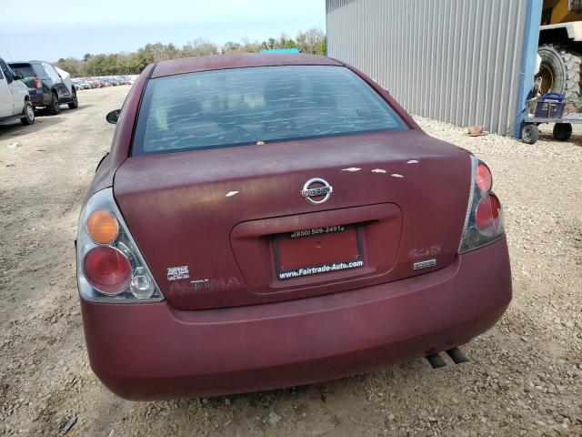 Photo 5 VIN: 1N4AL11D96N300401 - NISSAN ALTIMA 