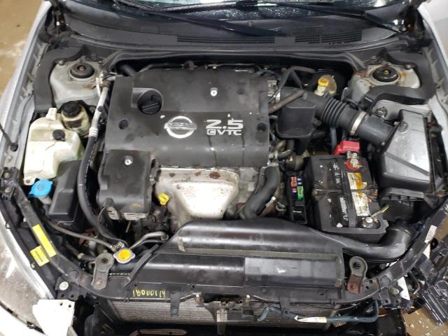 Photo 10 VIN: 1N4AL11D96N314038 - NISSAN ALTIMA 