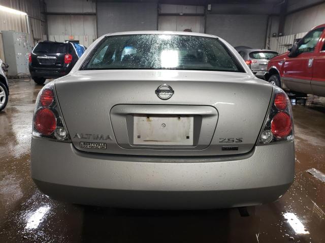 Photo 5 VIN: 1N4AL11D96N314038 - NISSAN ALTIMA 