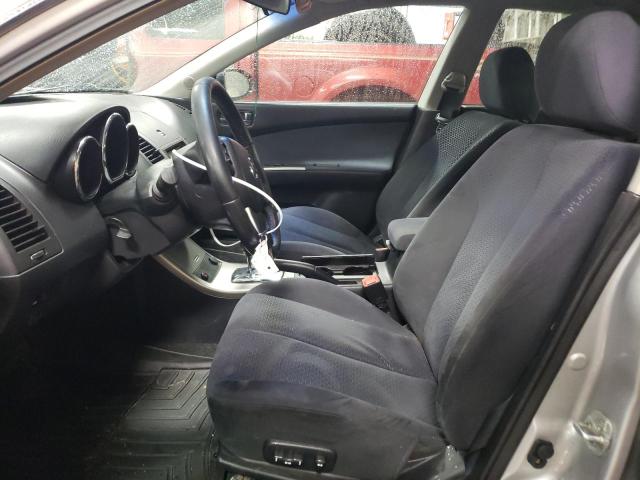 Photo 6 VIN: 1N4AL11D96N314038 - NISSAN ALTIMA 