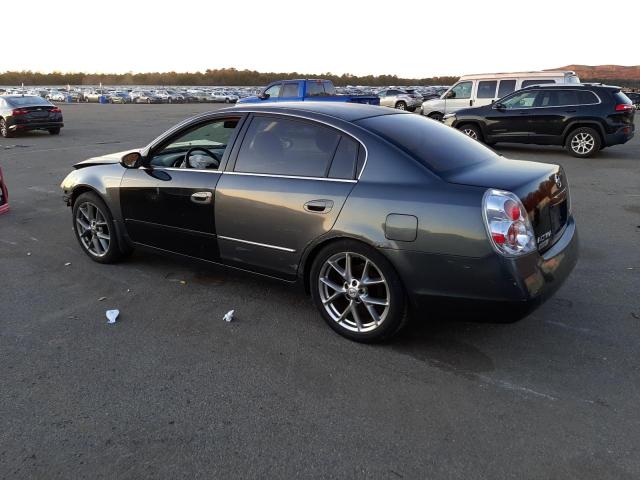 Photo 1 VIN: 1N4AL11D96N314685 - NISSAN ALTIMA 