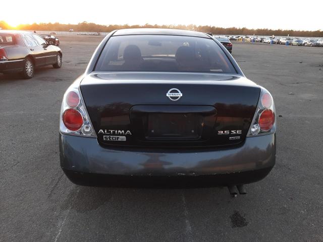 Photo 5 VIN: 1N4AL11D96N314685 - NISSAN ALTIMA 