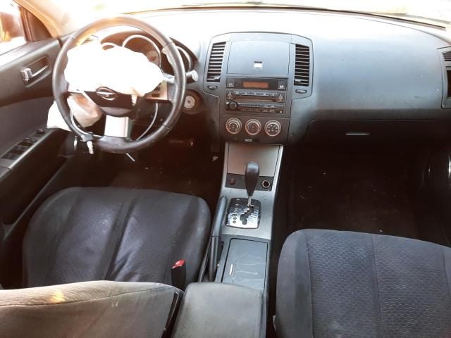 Photo 7 VIN: 1N4AL11D96N314685 - NISSAN ALTIMA 