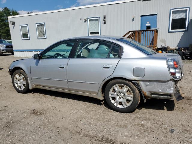 Photo 1 VIN: 1N4AL11D96N332538 - NISSAN ALTIMA 