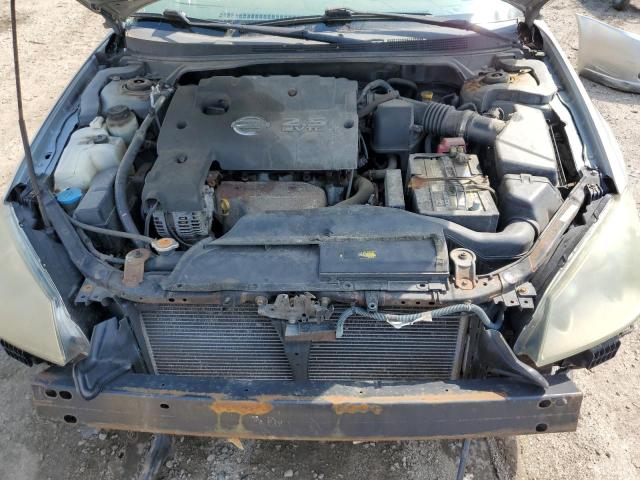 Photo 10 VIN: 1N4AL11D96N332538 - NISSAN ALTIMA 