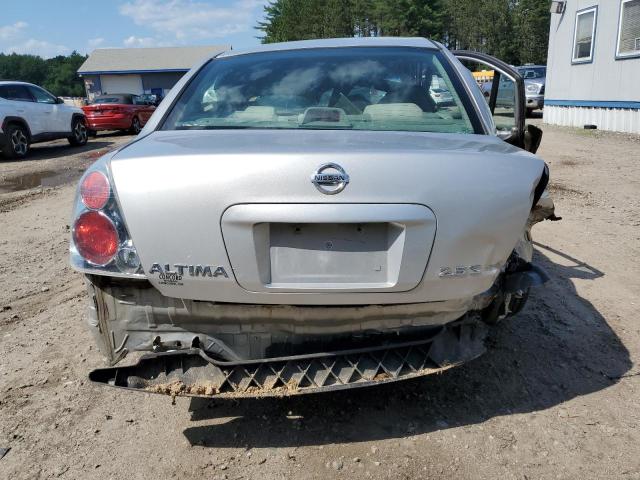 Photo 5 VIN: 1N4AL11D96N332538 - NISSAN ALTIMA 