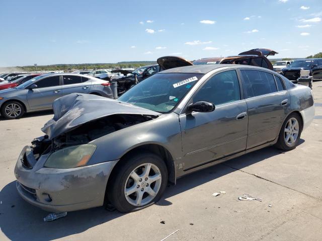 Photo 0 VIN: 1N4AL11D96N345774 - NISSAN ALTIMA S 