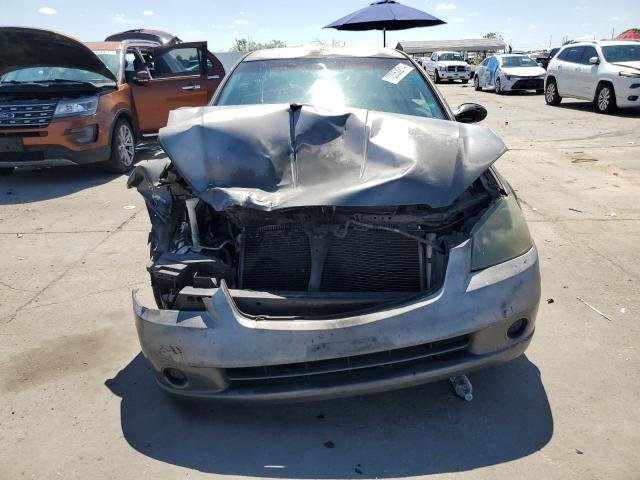 Photo 4 VIN: 1N4AL11D96N345774 - NISSAN ALTIMA S 