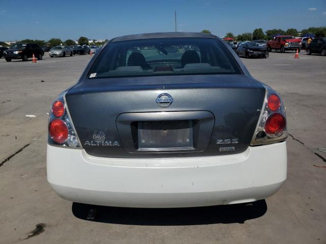 Photo 5 VIN: 1N4AL11D96N345774 - NISSAN ALTIMA S 