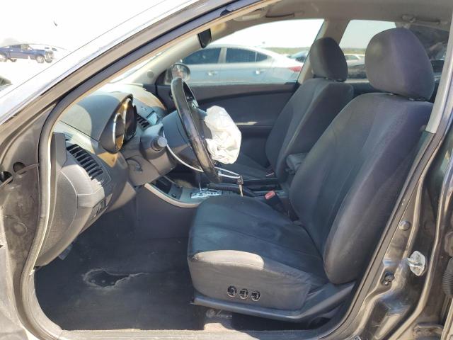 Photo 6 VIN: 1N4AL11D96N345774 - NISSAN ALTIMA S 