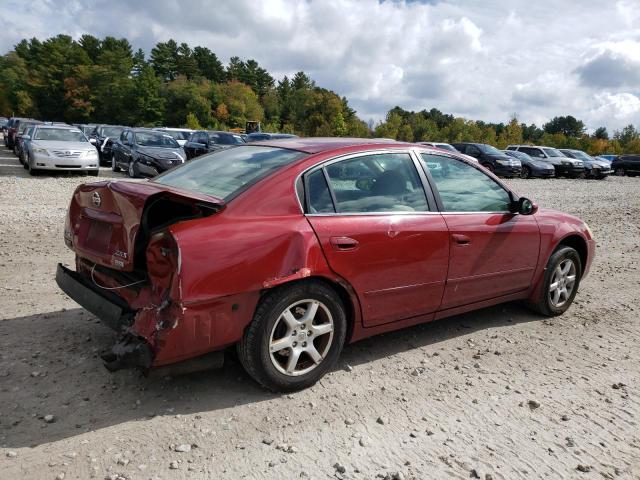 Photo 2 VIN: 1N4AL11D96N349372 - NISSAN ALTIMA S 