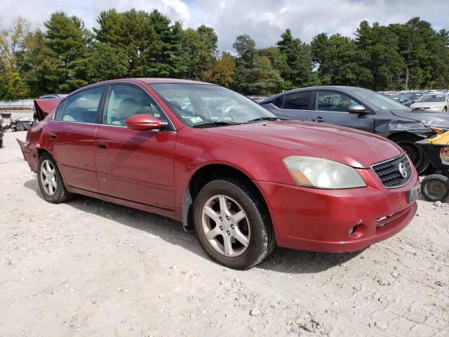 Photo 3 VIN: 1N4AL11D96N349372 - NISSAN ALTIMA S 