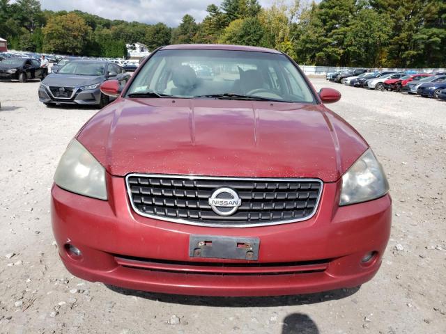 Photo 4 VIN: 1N4AL11D96N349372 - NISSAN ALTIMA S 