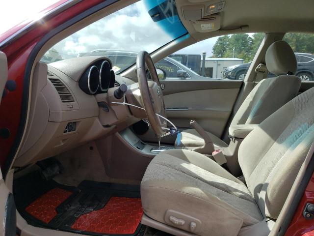 Photo 6 VIN: 1N4AL11D96N349372 - NISSAN ALTIMA S 