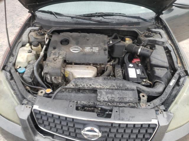 Photo 10 VIN: 1N4AL11D96N366480 - NISSAN ALTIMA 