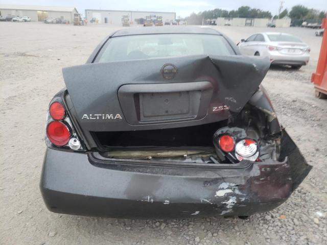 Photo 5 VIN: 1N4AL11D96N366480 - NISSAN ALTIMA 