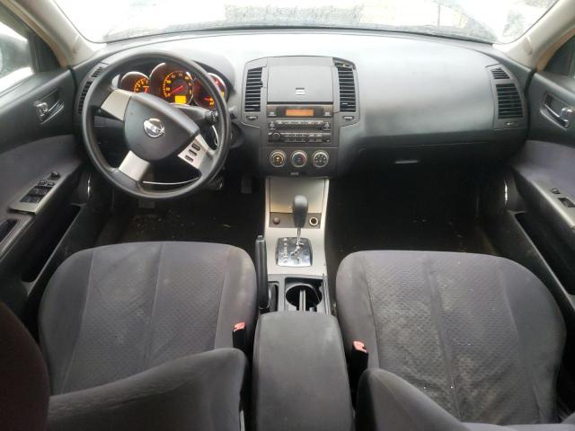 Photo 7 VIN: 1N4AL11D96N366480 - NISSAN ALTIMA 