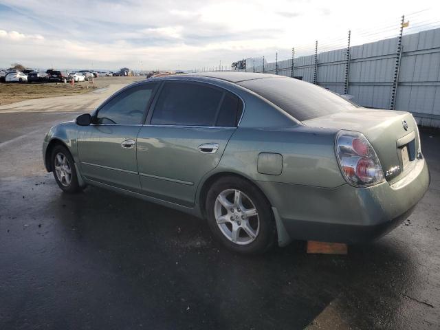 Photo 1 VIN: 1N4AL11D96N368830 - NISSAN ALTIMA 