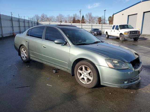 Photo 3 VIN: 1N4AL11D96N368830 - NISSAN ALTIMA 