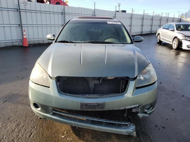 Photo 4 VIN: 1N4AL11D96N368830 - NISSAN ALTIMA 