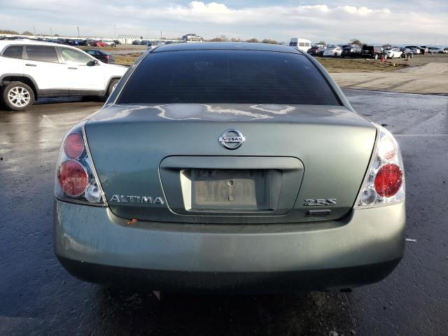 Photo 5 VIN: 1N4AL11D96N368830 - NISSAN ALTIMA 