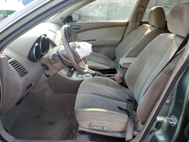 Photo 6 VIN: 1N4AL11D96N368830 - NISSAN ALTIMA 