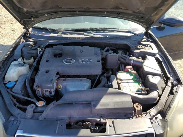 Photo 10 VIN: 1N4AL11D96N375468 - NISSAN ALTIMA S 