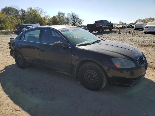 Photo 3 VIN: 1N4AL11D96N375468 - NISSAN ALTIMA S 