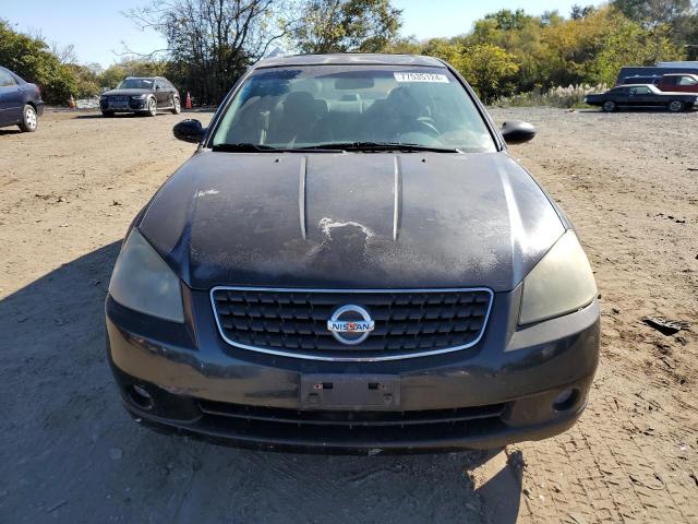 Photo 4 VIN: 1N4AL11D96N375468 - NISSAN ALTIMA S 