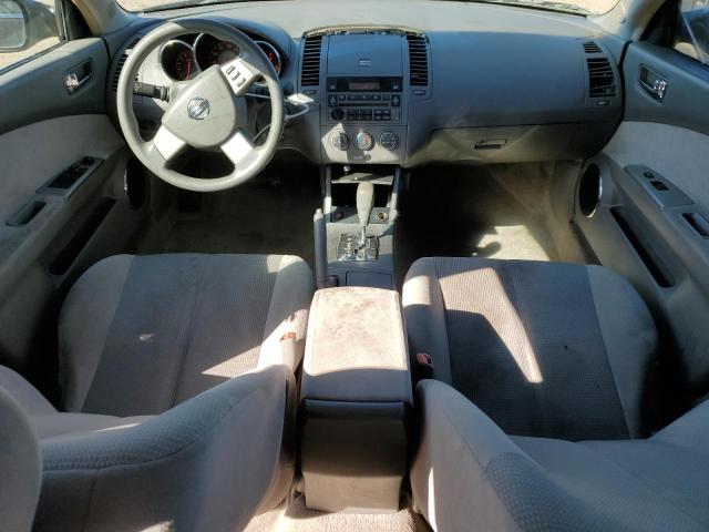 Photo 7 VIN: 1N4AL11D96N375468 - NISSAN ALTIMA S 